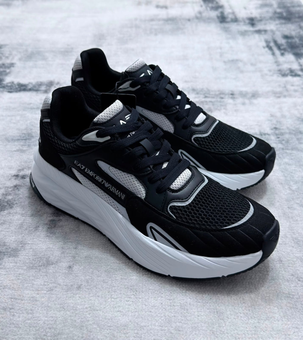 Tenis Armani Exchange