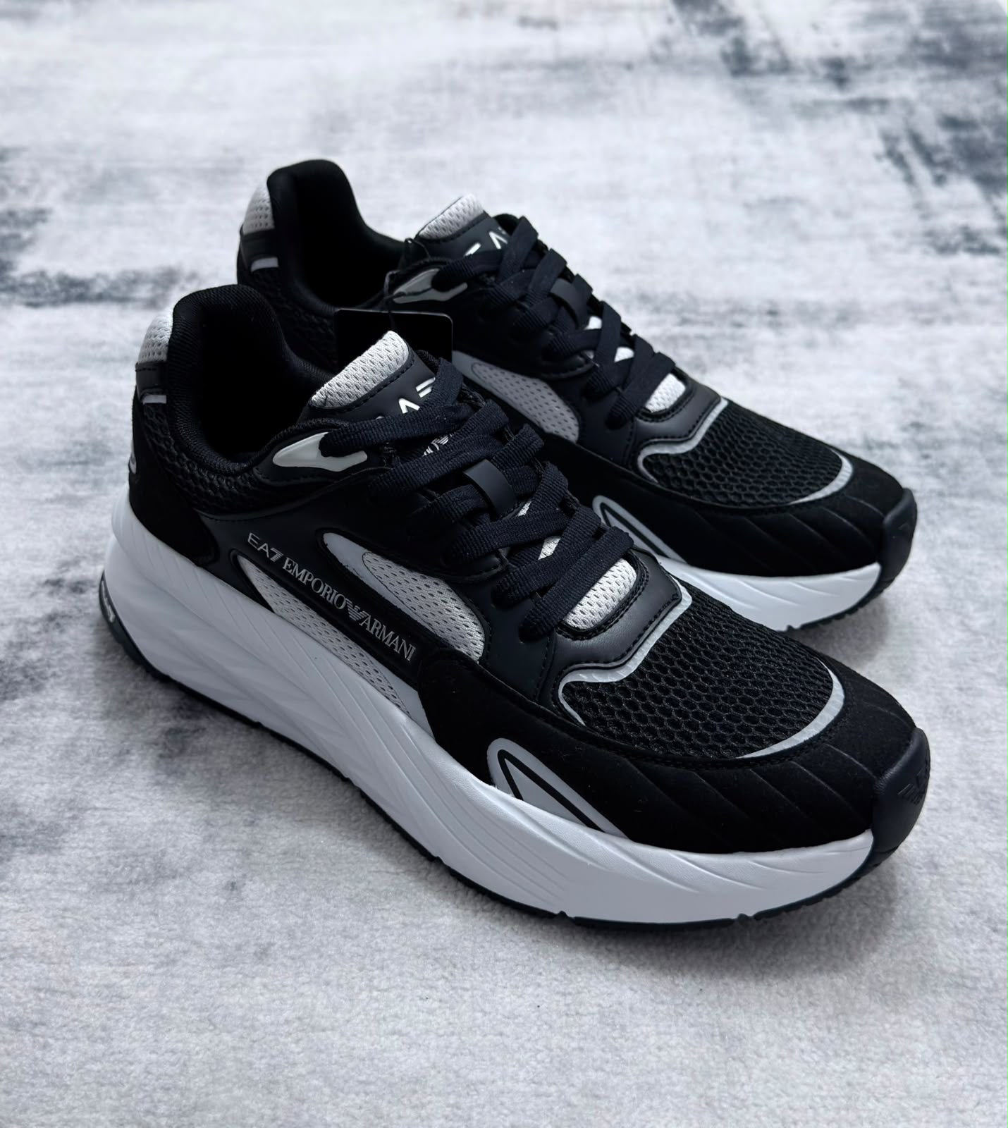 Tenis Armani Exchange