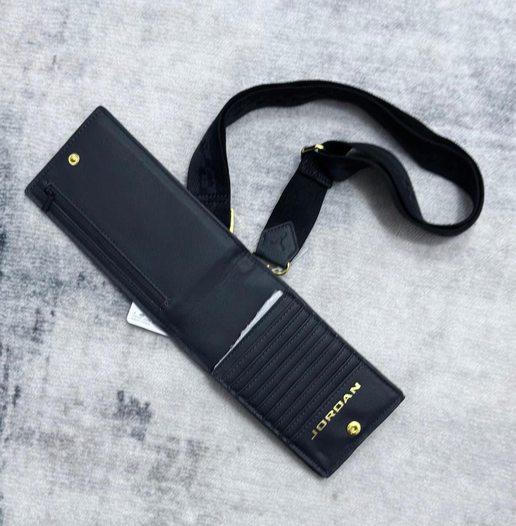 Cartera Crossbody Jordan