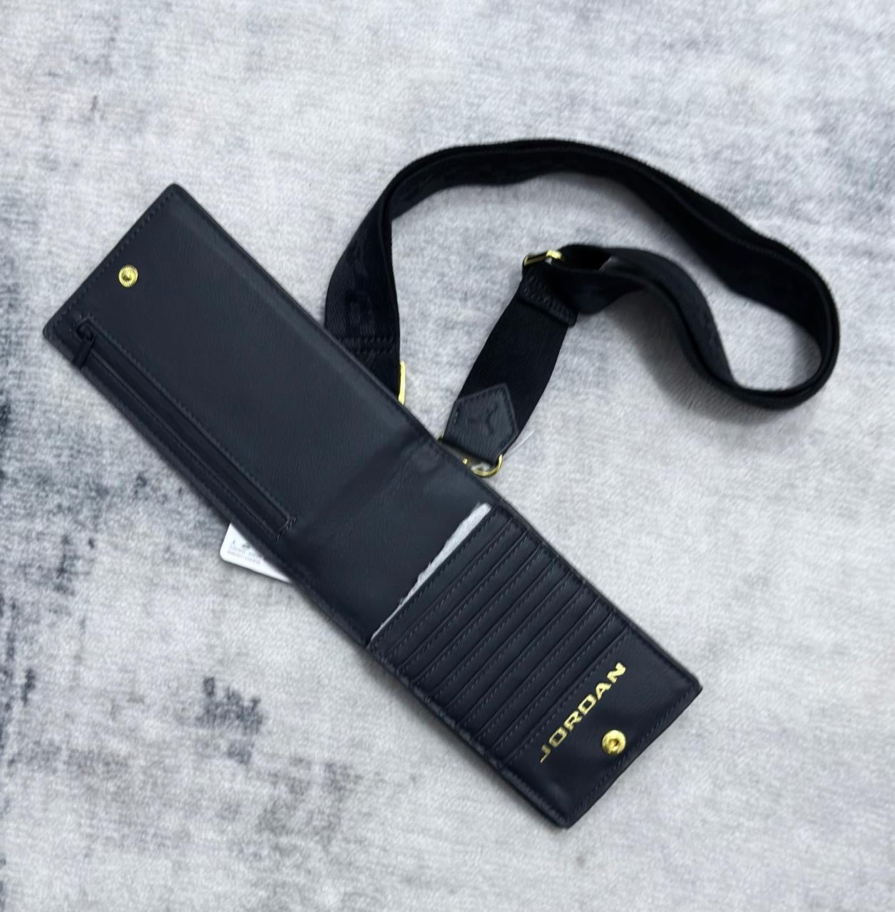 Cartera Crossbody Jordan
