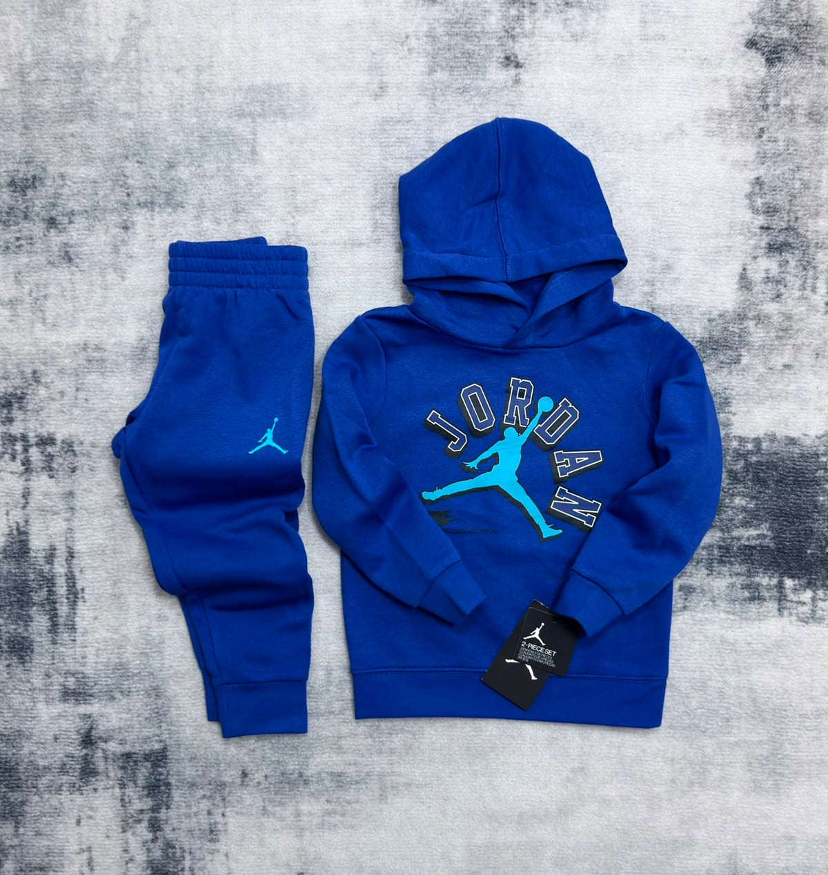 Conjunto Jordan