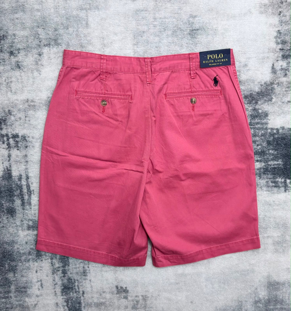 Bermuda Chino 10” Polo Ralph Lauren