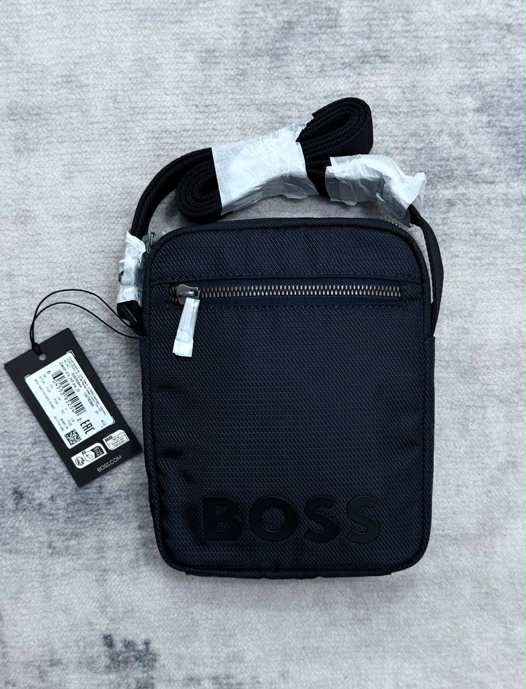 Bandolera Boss