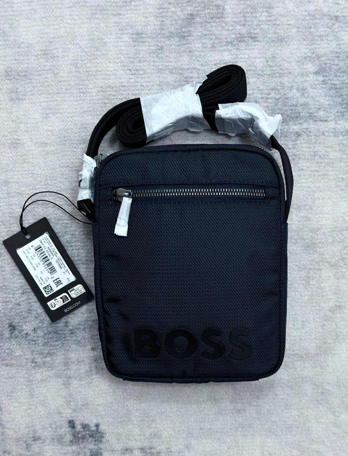 Bandolera Boss
