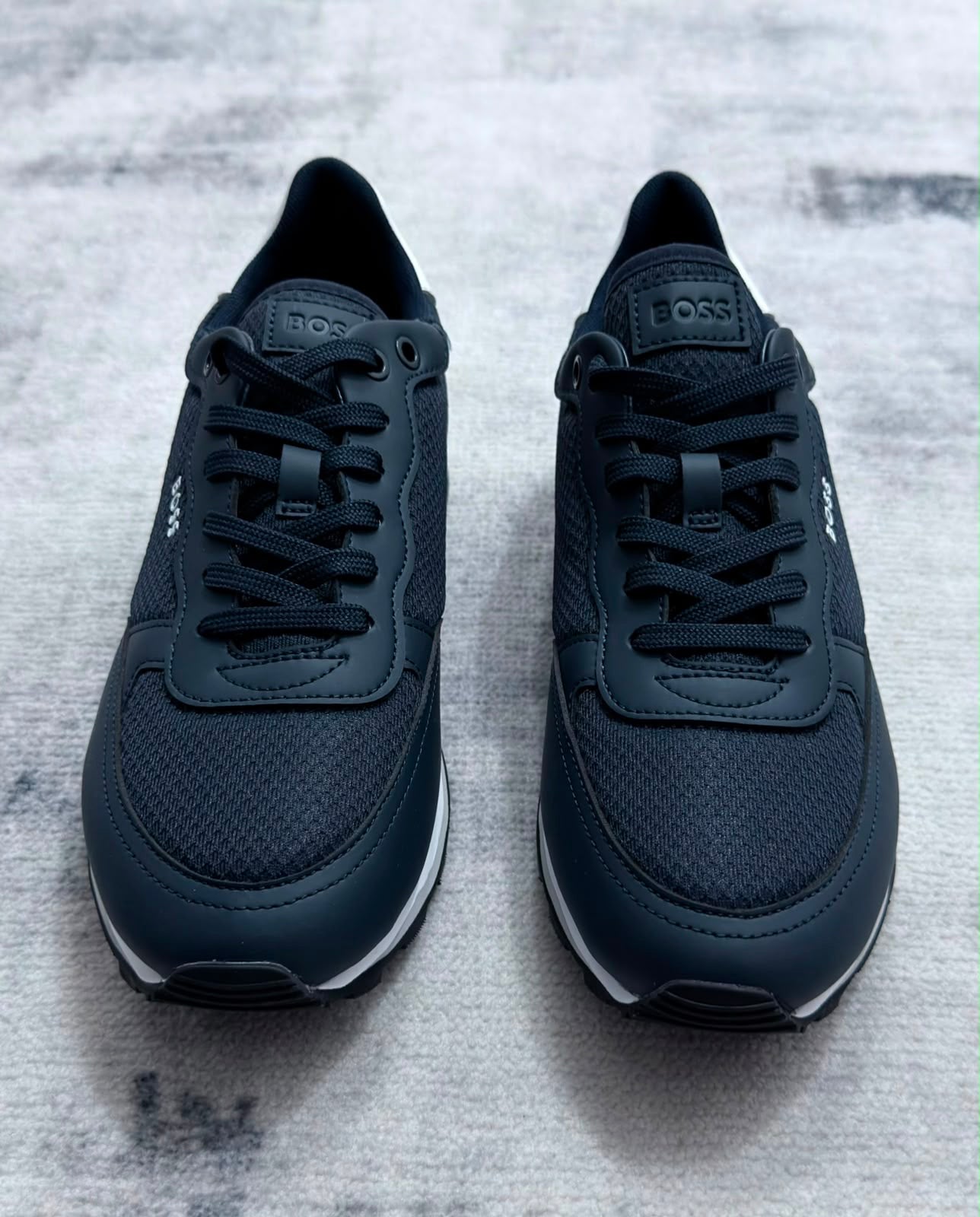 Tenis Boss