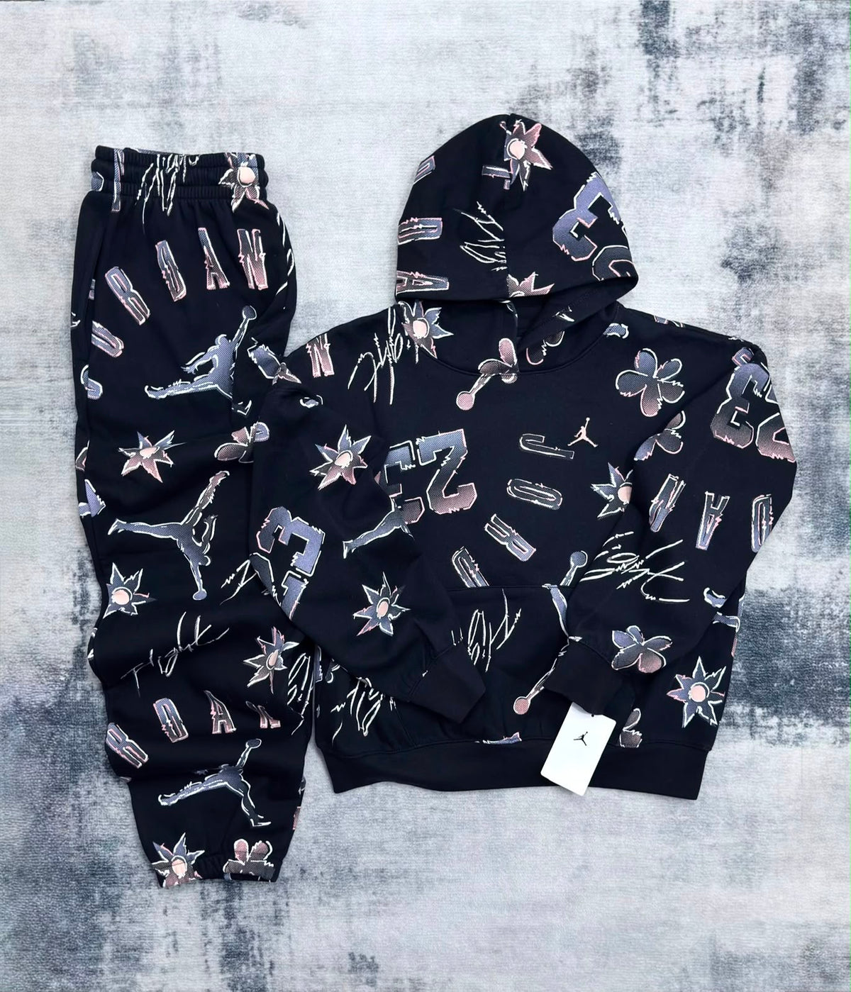 Conjunto Jordan