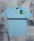 Playera Cuello Redondo Boss