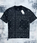 Playera Cuello Redondo Armani Exchange