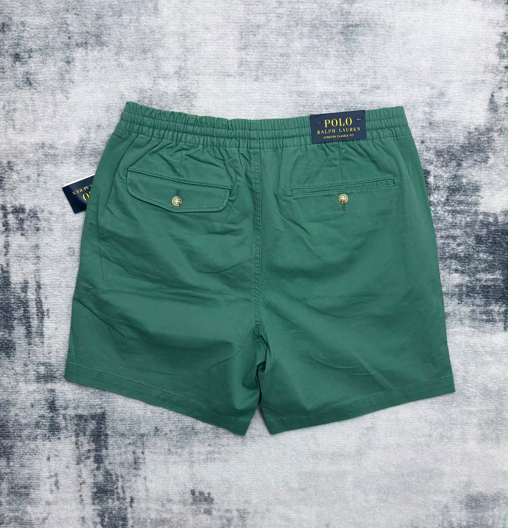 Bermuda Prepster 7” Polo Ralph Lauren