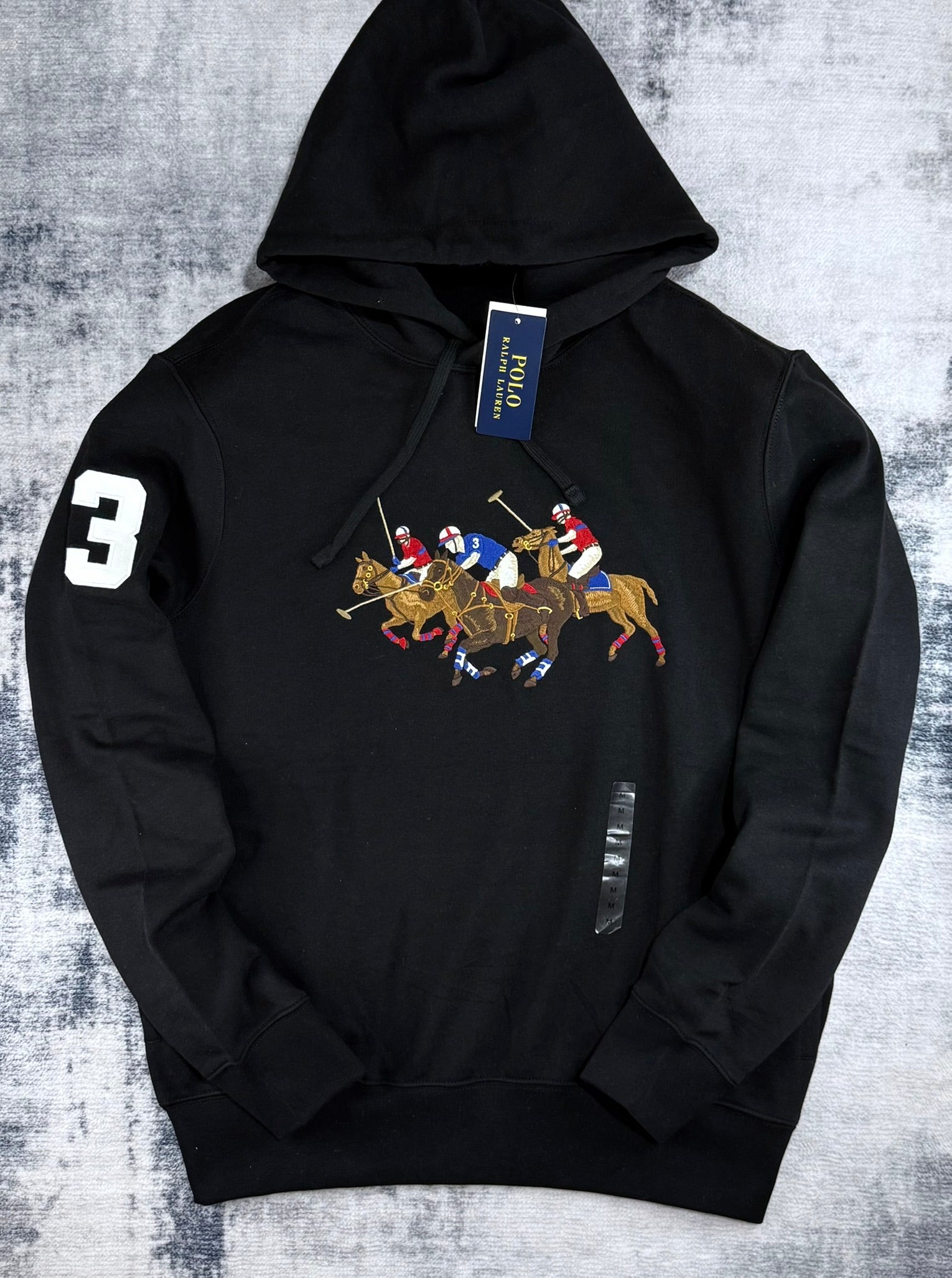 Sudadera de Hombre Polo Ralph Lauren