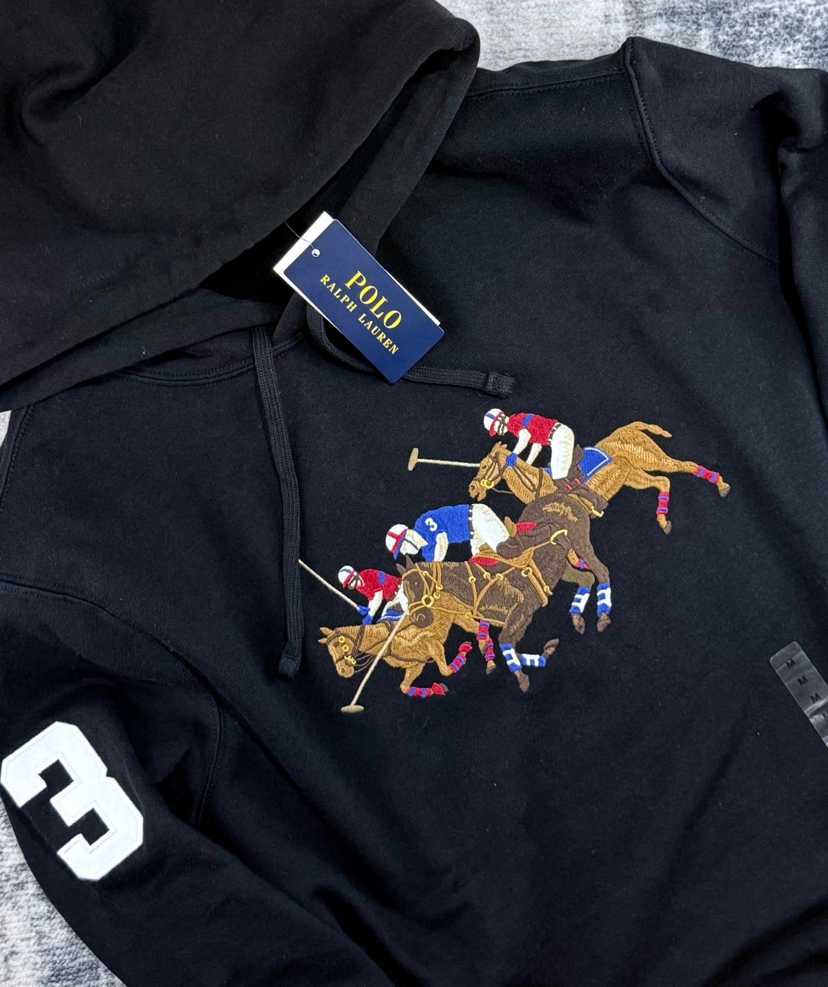Sudadera de Hombre Polo Ralph Lauren
