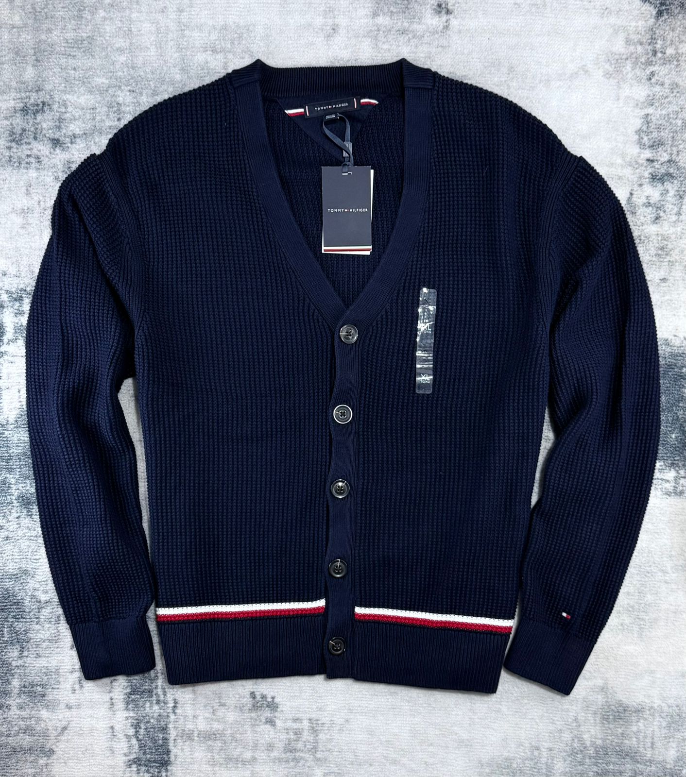 Suéter de Hombre Tommy Hilfiger