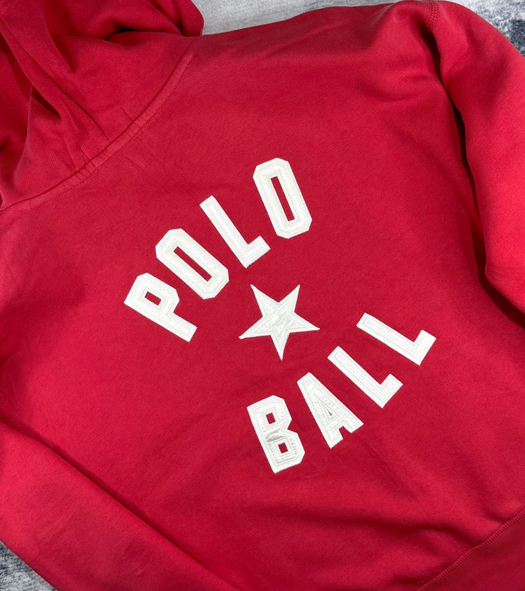 Sudadera de Hombre Polo Ralph Lauren