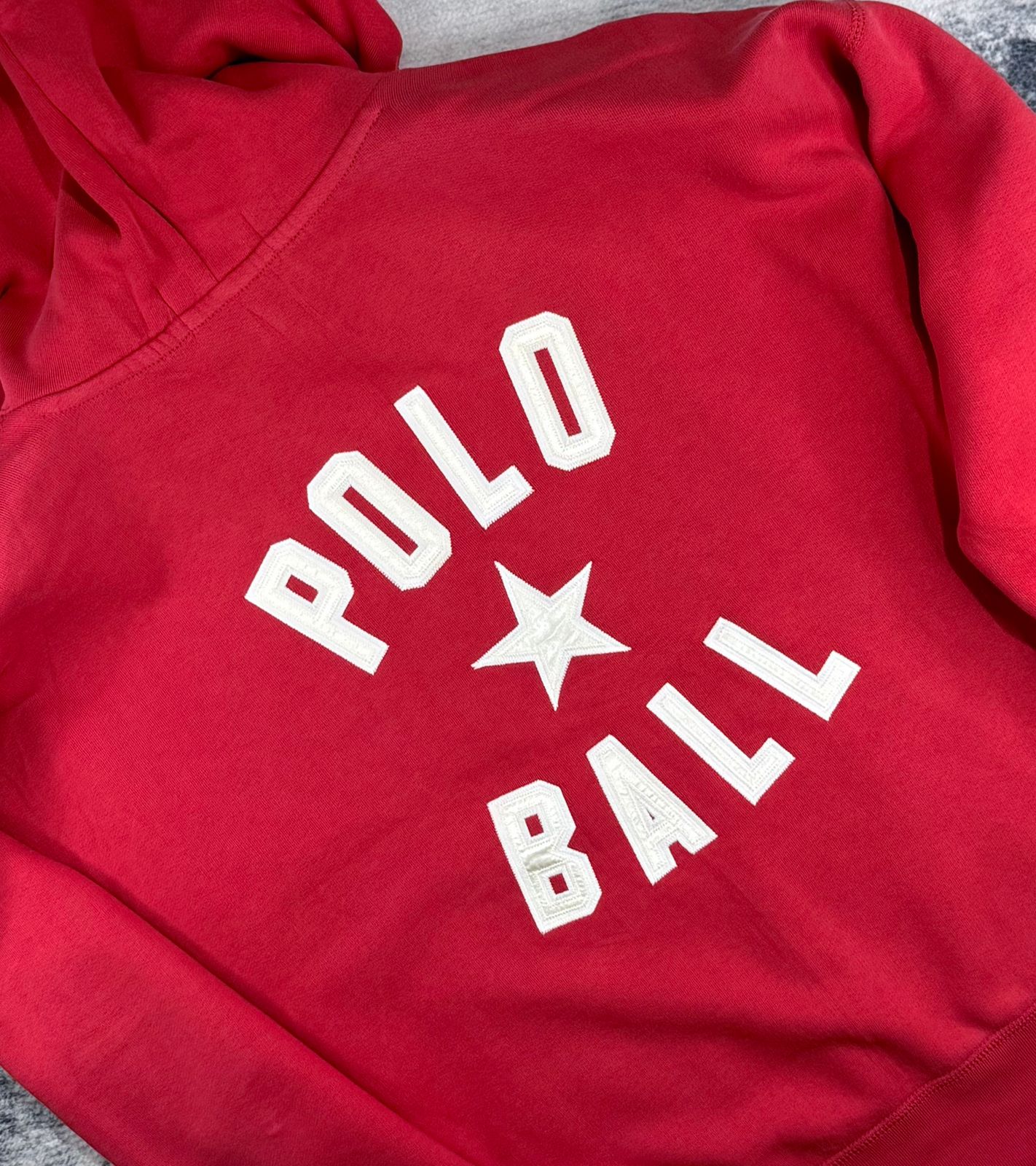 Sudadera de Hombre Polo Ralph Lauren