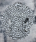 Blusa Karl Lagerfeld