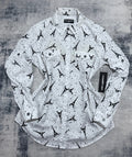 Blusa Karl Lagerfeld