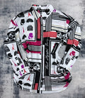 Blusa Karl Lagerfeld