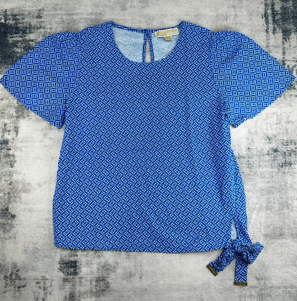 Blusa Michael Kors