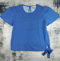Blusa Michael Kors