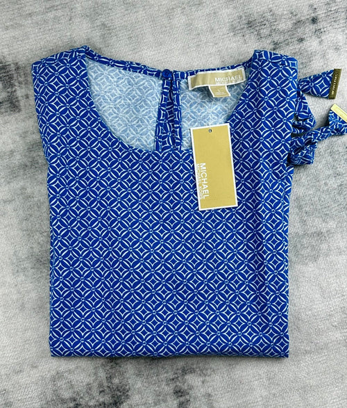 Blusa Michael Kors