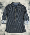 Blusa Tommy Hilfiger