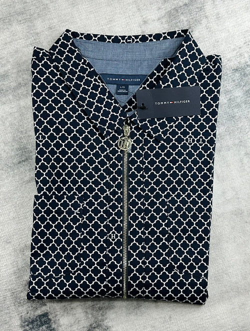 Blusa Tommy Hilfiger