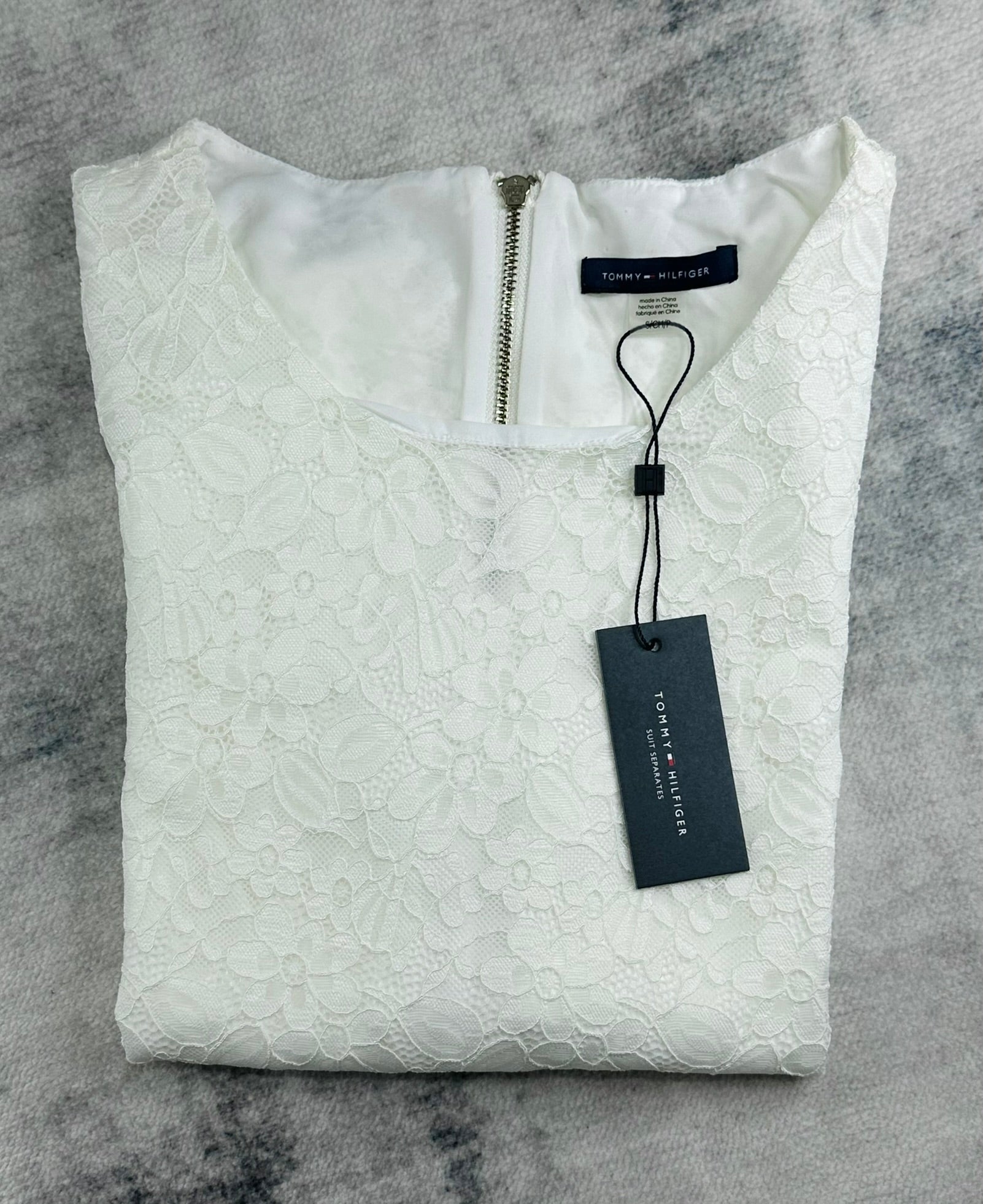 Blusa Tommy Hilfiger