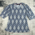 Blusa Tommy Hilfiger