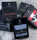 Boxer Psycho Bunny Hombre