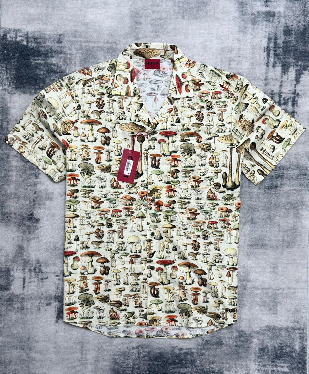 Camisa Hugo