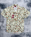 Camisa Hugo