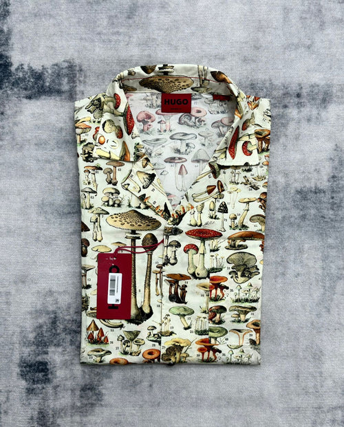 Camisa Hugo