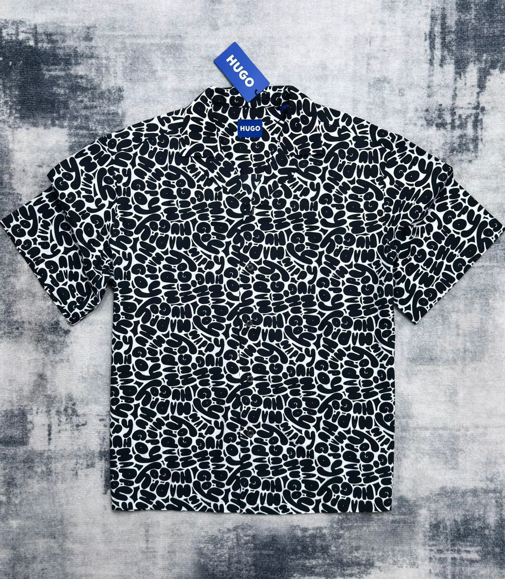 Camisa Hugo
