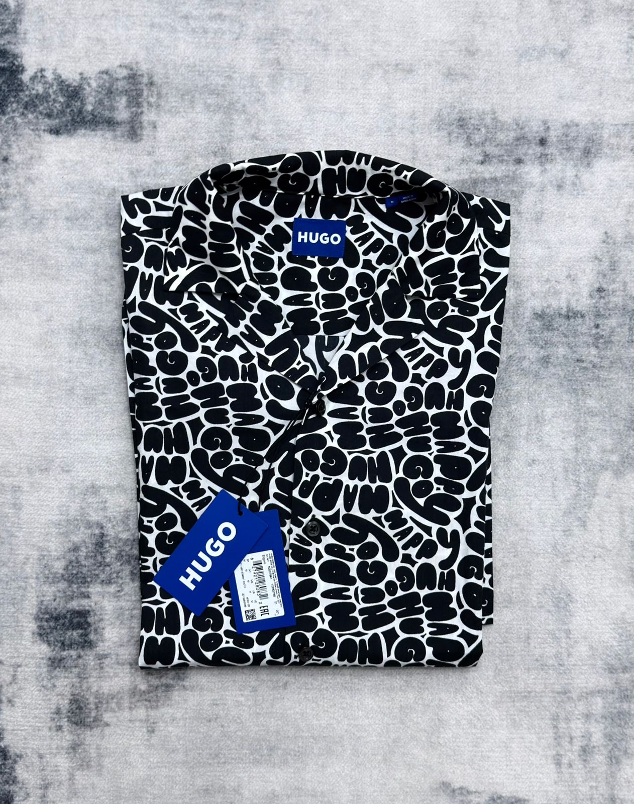 Camisa Hugo