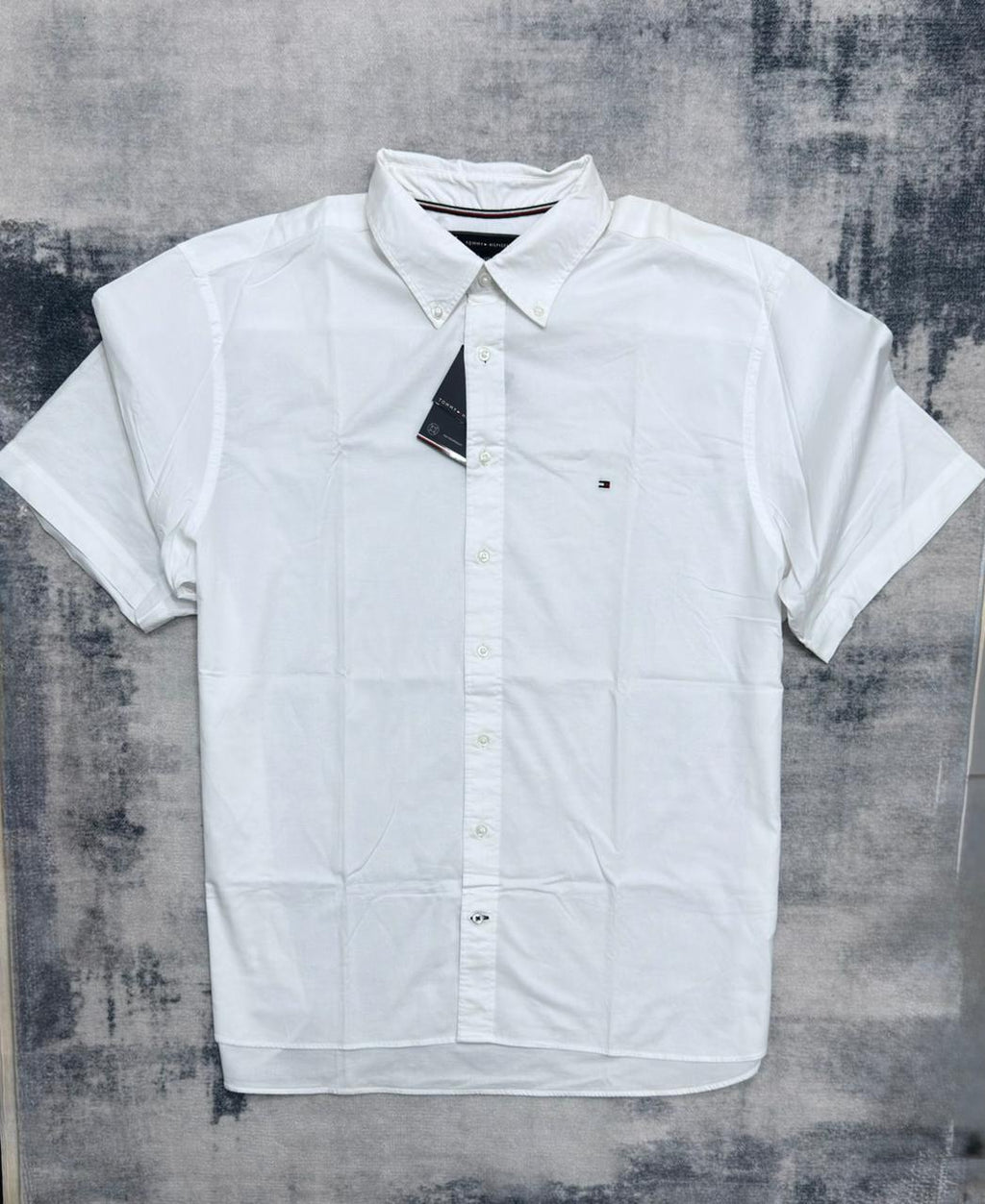 Camisa Tommy Hilfiger