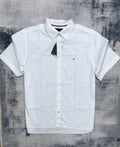Camisa Tommy Hilfiger