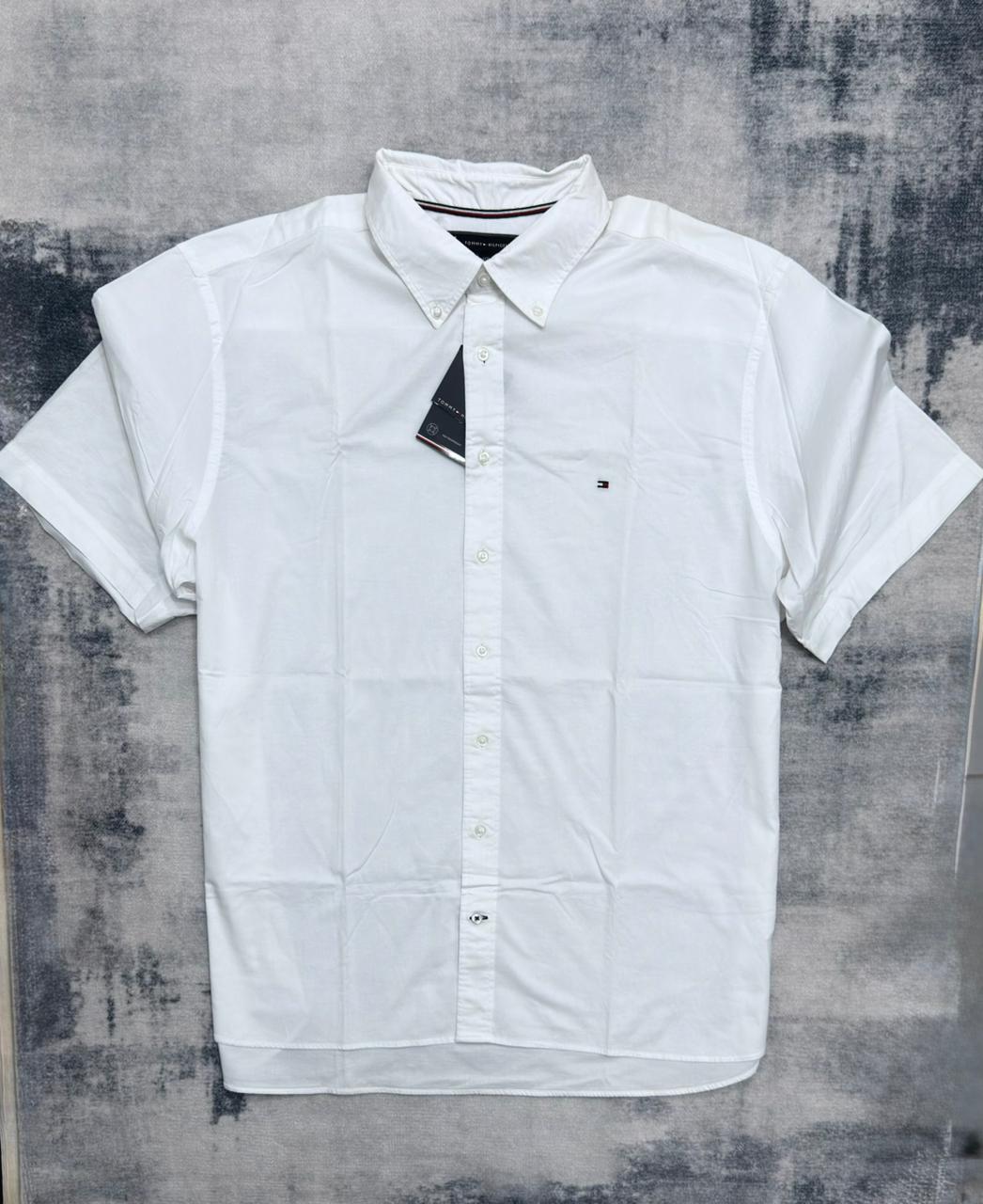 Camisa Tommy Hilfiger