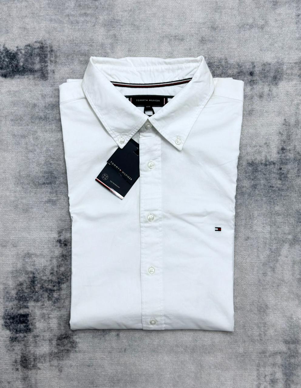 Camisa Tommy Hilfiger