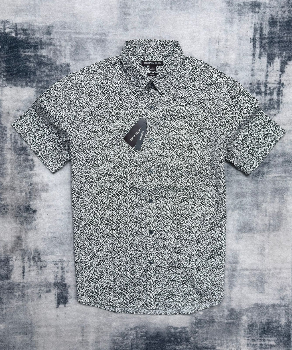 Camisa Michael Kors