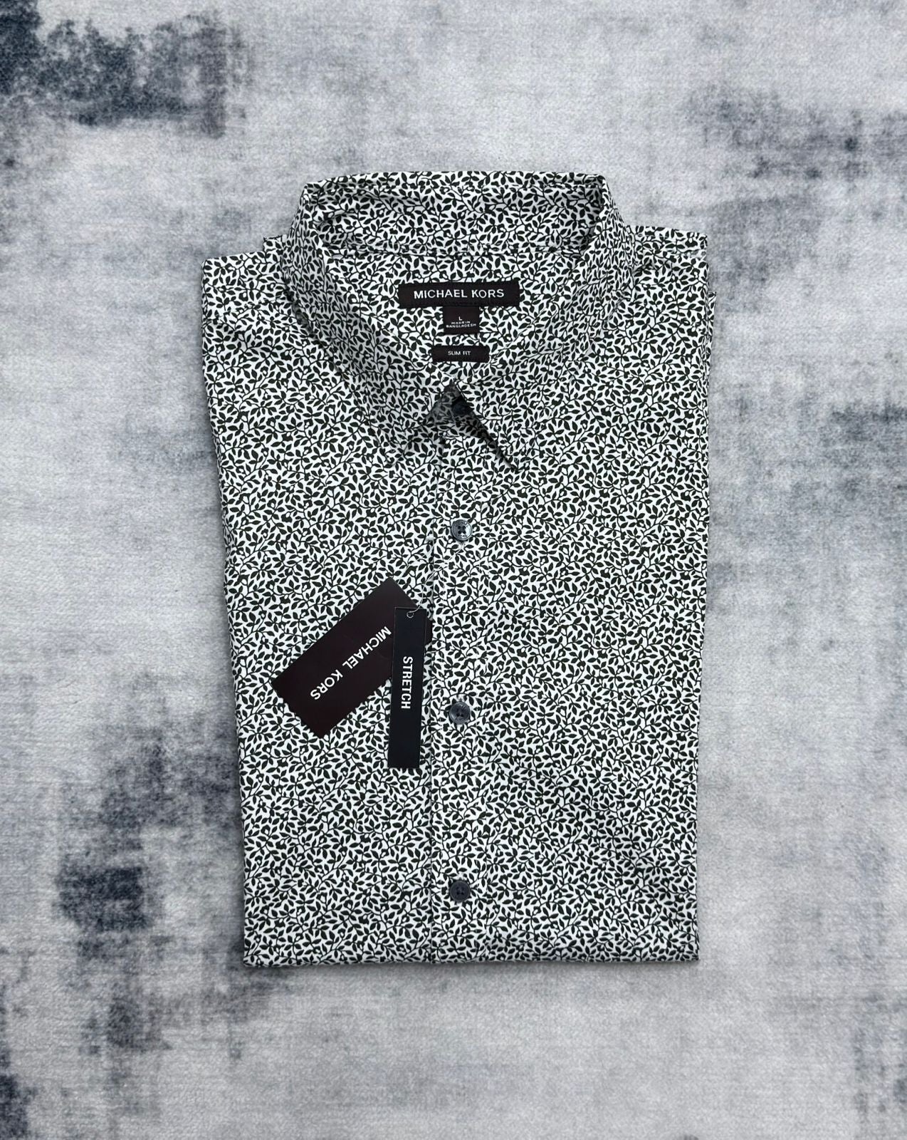 Camisa Michael Kors