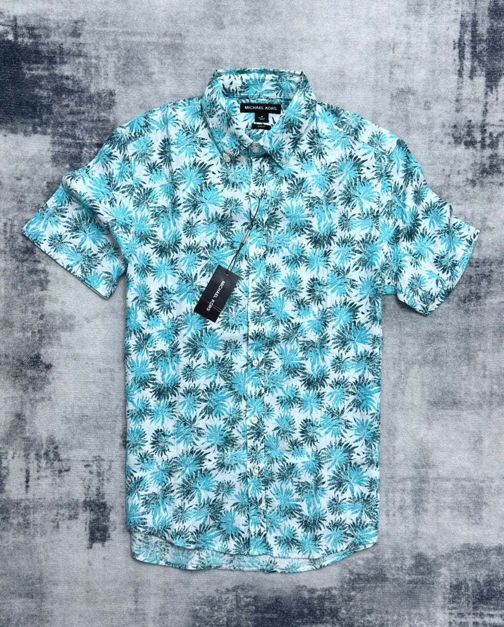 Camisa Michael Kors