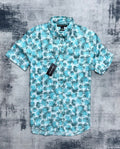Camisa Michael Kors