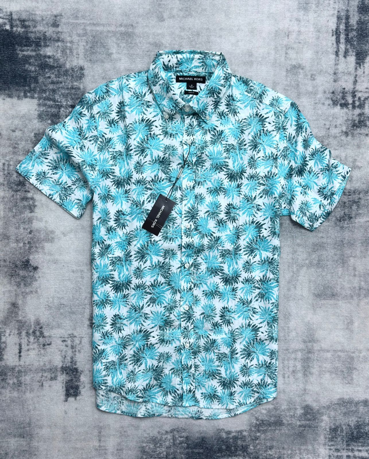 Camisa Michael Kors