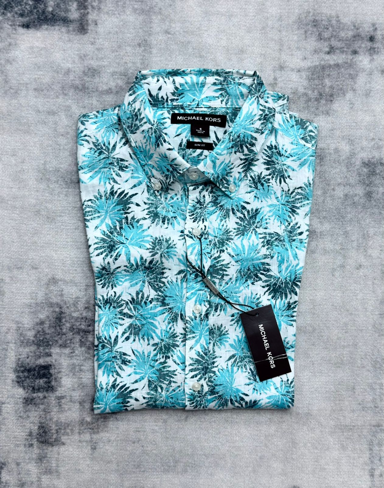 Camisa Michael Kors