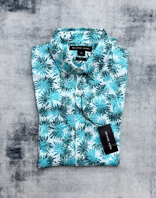 Camisa Michael Kors