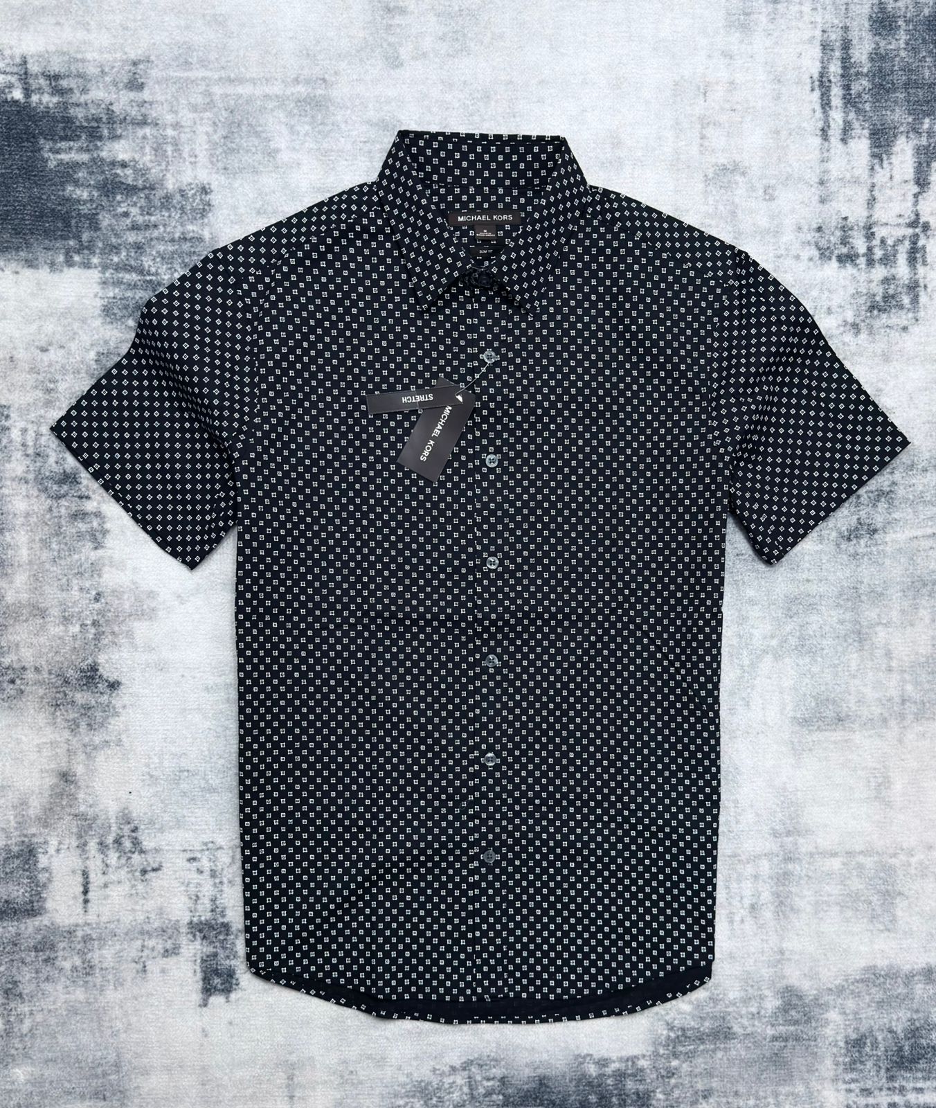 Camisa Michael Kors
