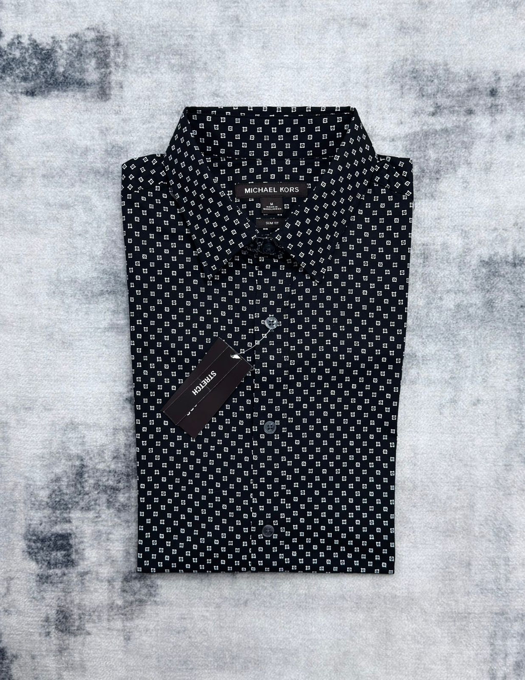 Camisa Michael Kors