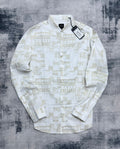 Camisa Armani Exchange
