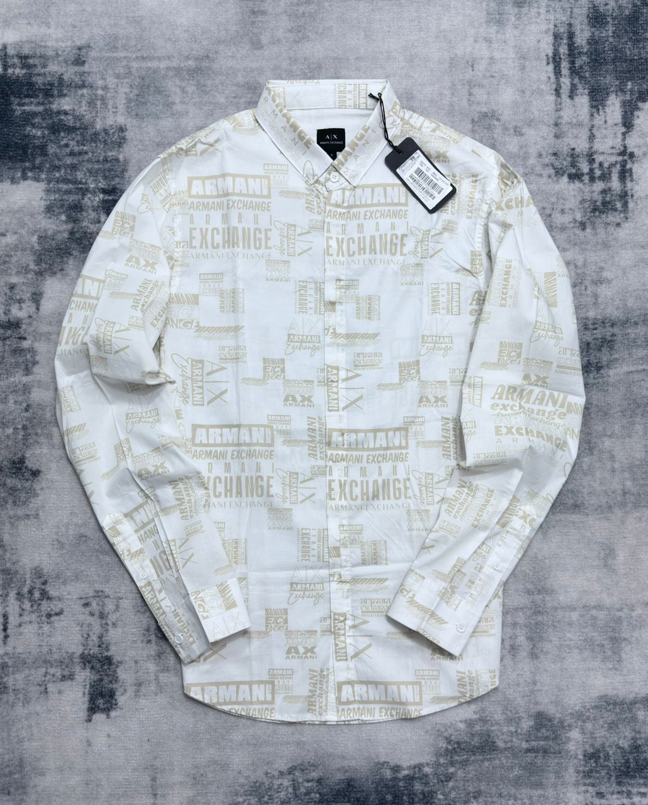 Camisa Armani Exchange