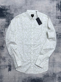 Camisa Armani Exchange